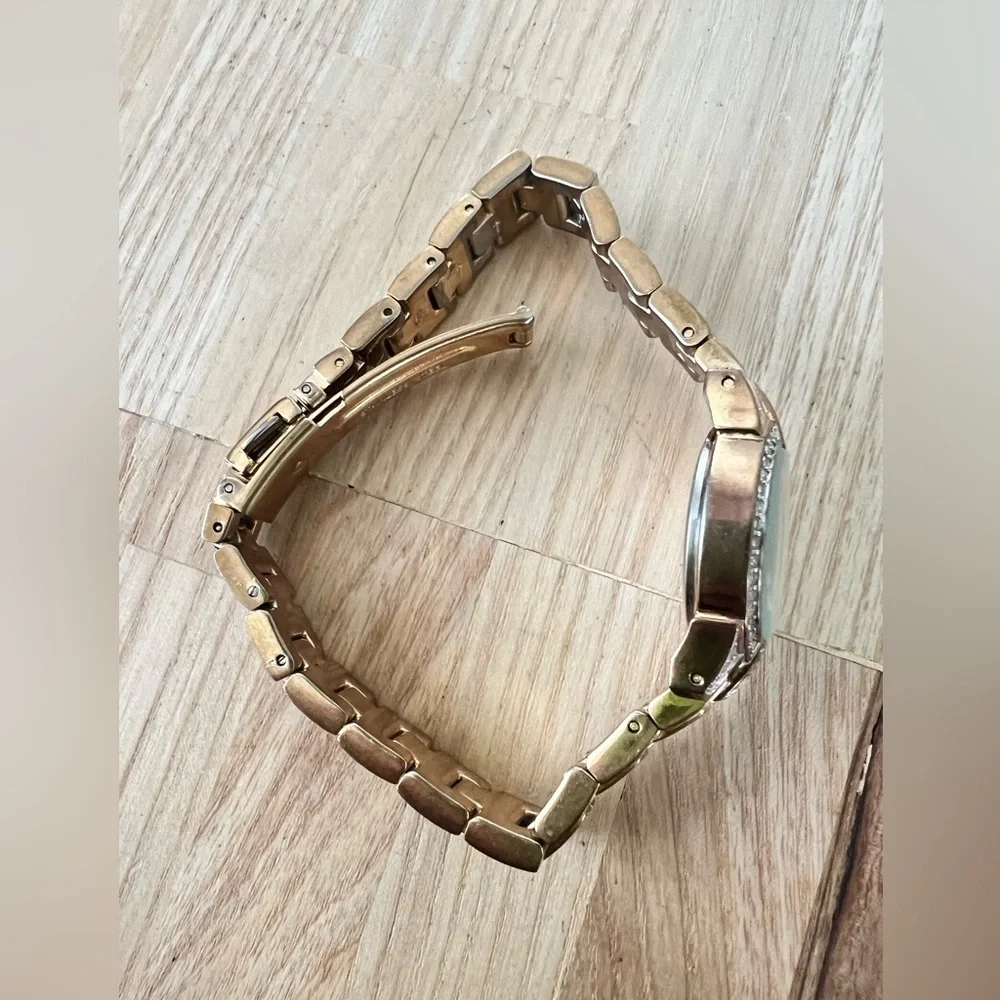 Bulova brand model